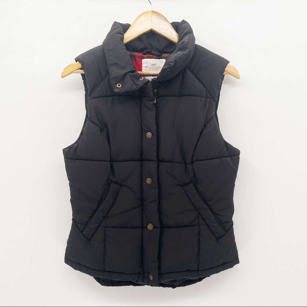 H & M Puffer Vest Jacket